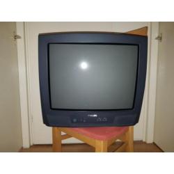 Kleuren TV Philips