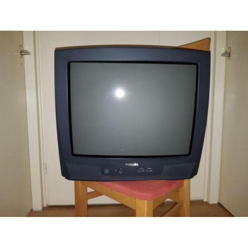 Kleuren TV Philips
