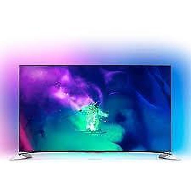 Ambilight pakket voor elk merk televisie