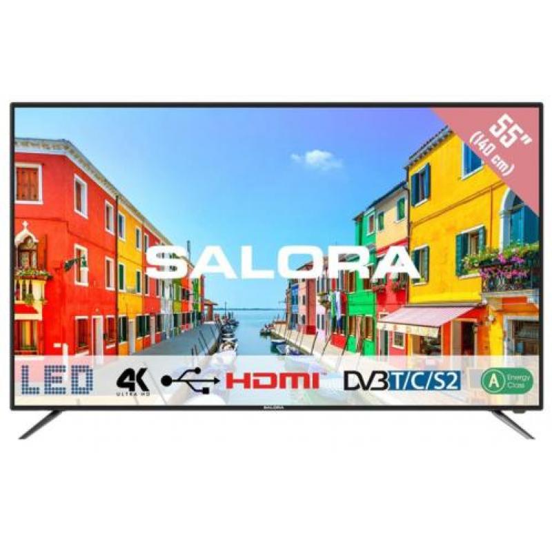 Salora 49UHL2600