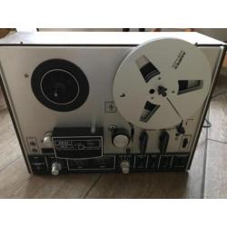 Tape-deck