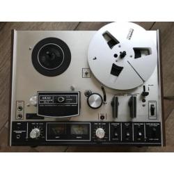 Tape-deck