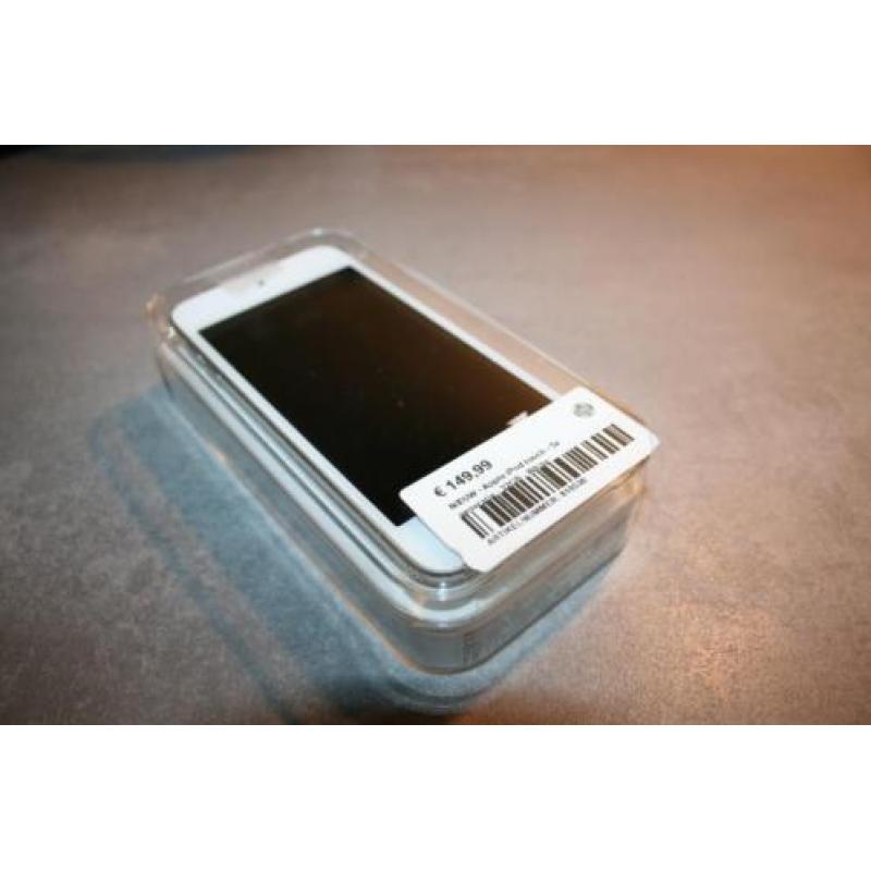 Ipod Touch 5e generatie 32GB