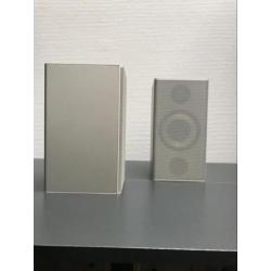 ARCAM MUSO Luidsprekerpaartje! Zie: Audio-Time's COUNTDOWN!