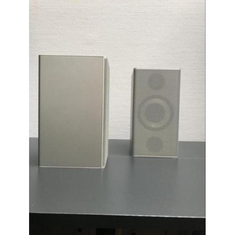 ARCAM MUSO Luidsprekerpaartje! Zie: Audio-Time's COUNTDOWN!