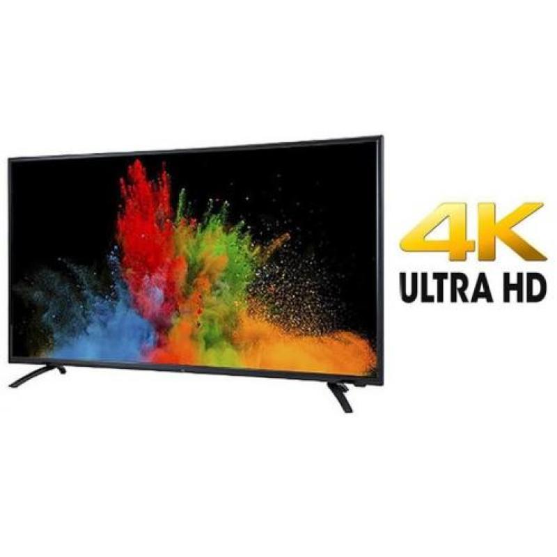 55 inch | 140cm | HDMI 2.0 | UHD 4K