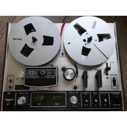 Tape-deck