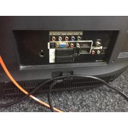 Samsung tv zwart 40 inch