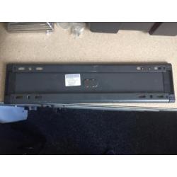 Samsung tv zwart 40 inch