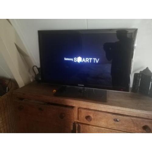 Samsung SMART TV ue32d6200