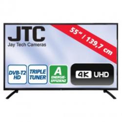 55 inch | 140cm | HDMI 2.0 | UHD 4K