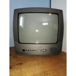 Leuke Daewoo TV - 14 Inch