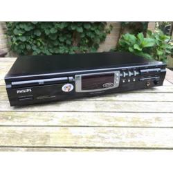 Philips CD 753 CD speler