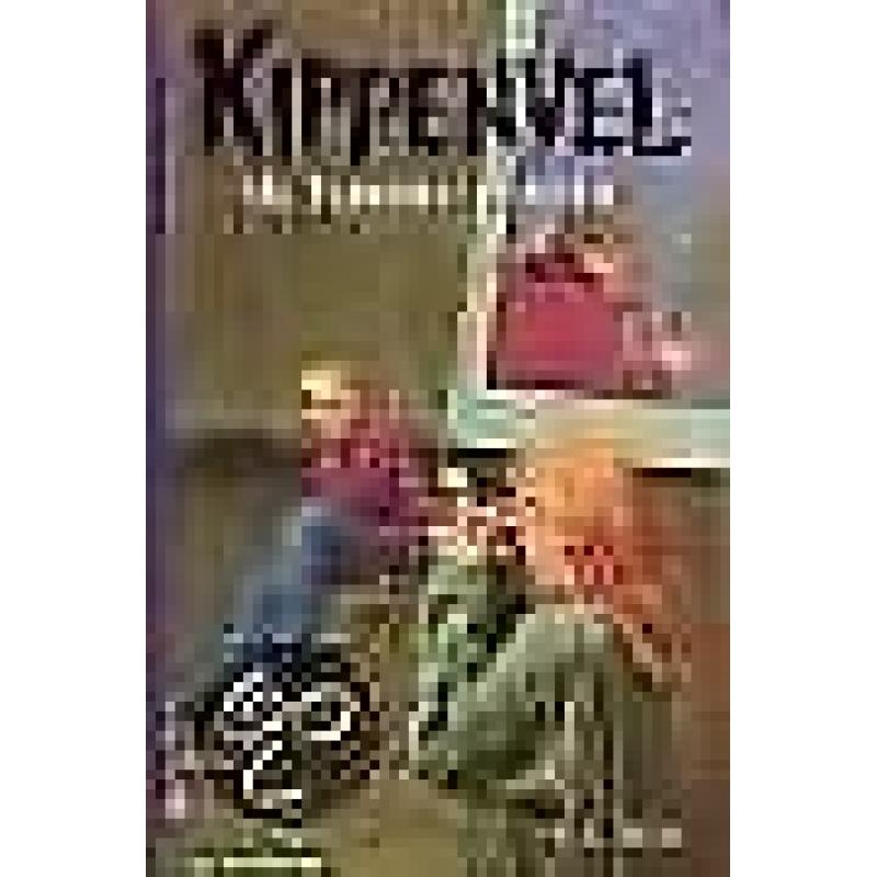 KIPPENVEL. De toekomst in beeld 9789020623239