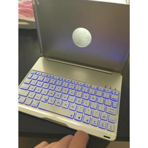 Aluminium case Apple Ipad Air 2