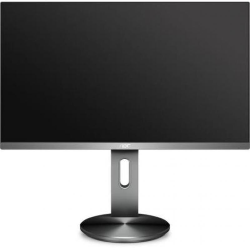 AOC Q2790PQU 27 inch Quad-HD IPS High-end monitor || ZGAN