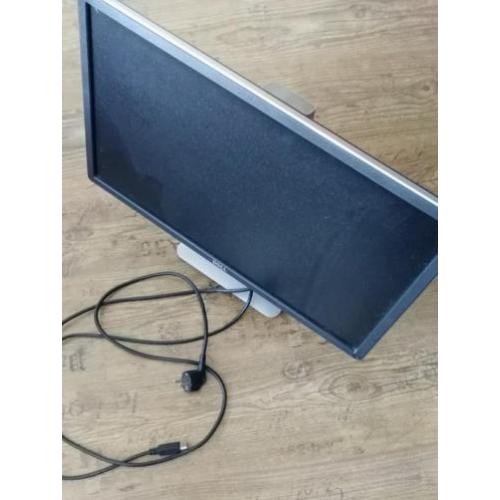 DELL 2413Ht Beeldscherm / Monitor
