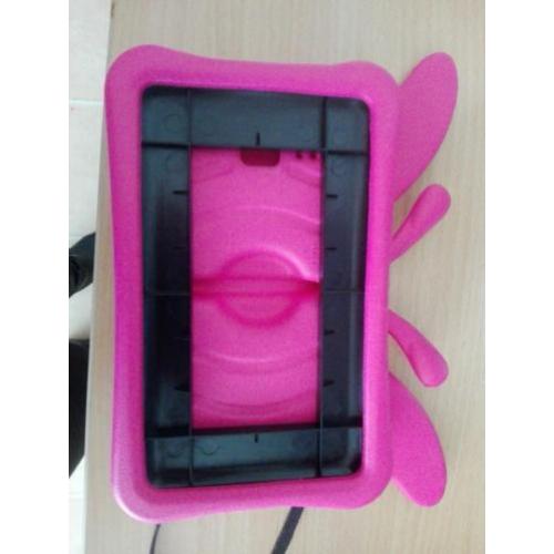Tablet hoes