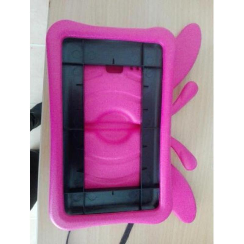 Tablet hoes