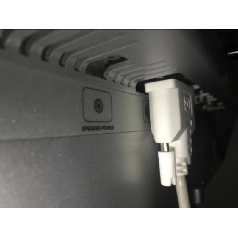 Dell monitor (autocad)