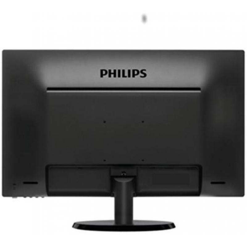 Mooie Grote 22 Inch Philips Briliance 223E