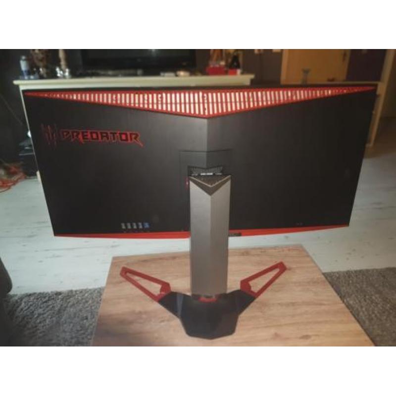 Acer z35 predator