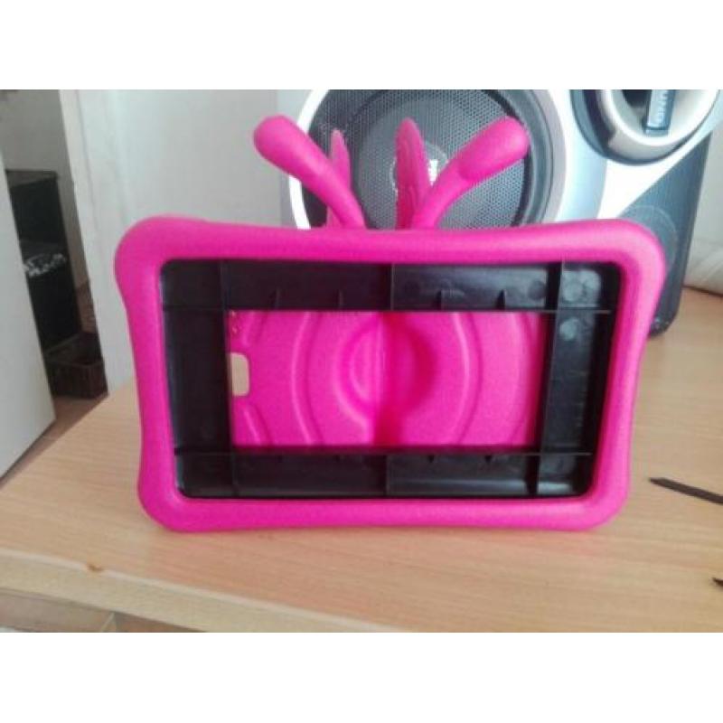 Tablet hoes