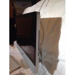 iMac 21,5 inch mid 2011