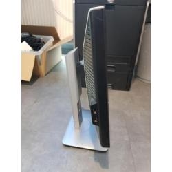 Dell 1907FPt 19" monitor