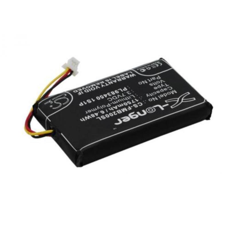 Accu Batterij voor Falcom Mambo 2 - PL983450 1S1P - 3.7V