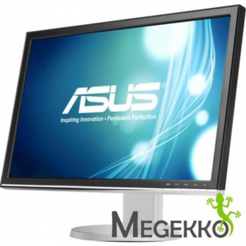 ASUS VW22ATL 22" Black HD ready