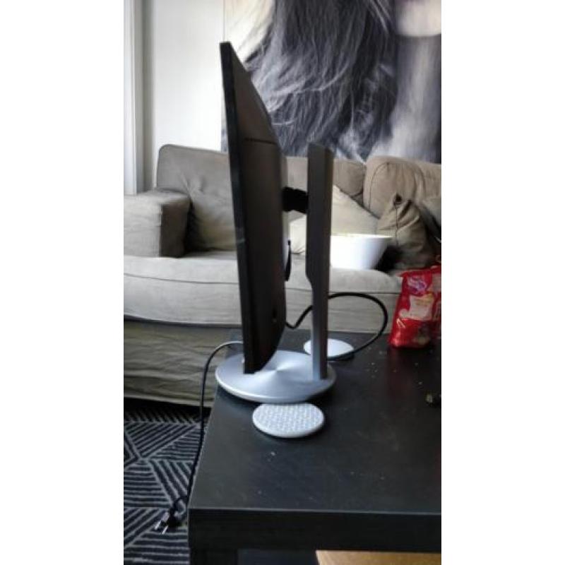 AOC LCD monitor (LED Blacklight) defect scherm