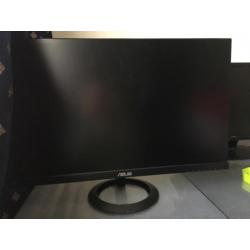 Asus monitor VX279 - 27 INCH