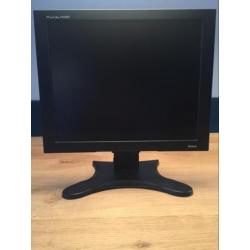 Iiyama 17 inch beeldscherm