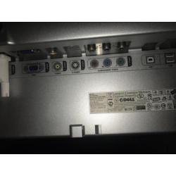Dell monitor (autocad)