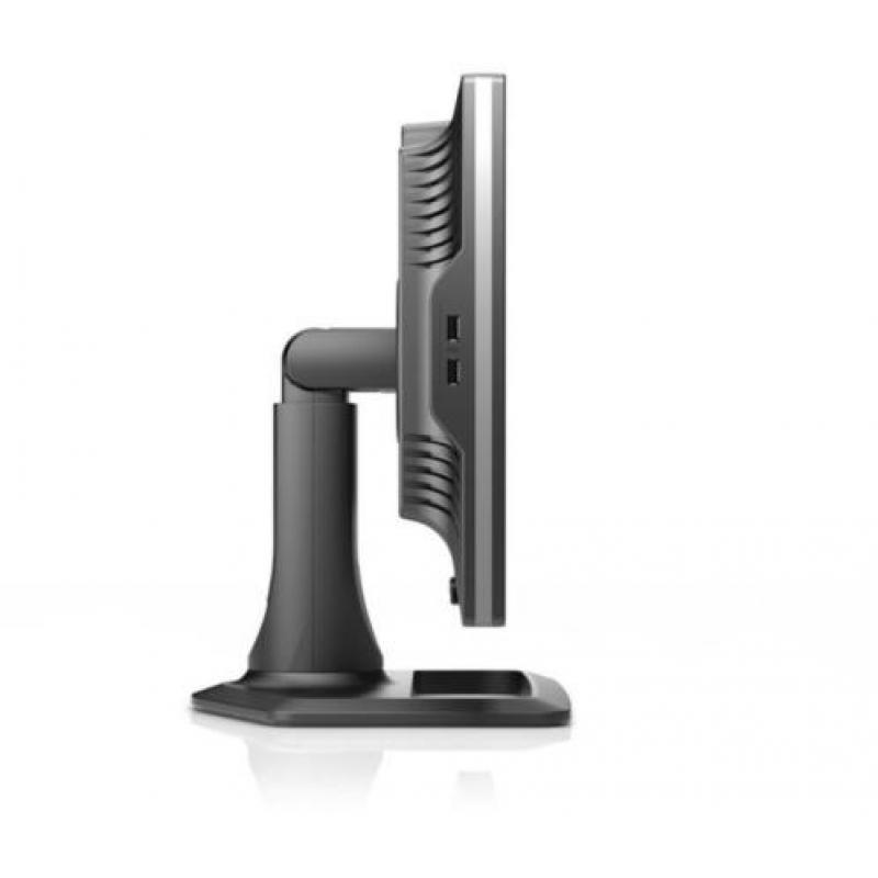 HP ZR2440w 24" LED DisplayPort, DVI-D, HDMI Garantie: 1 Jaar