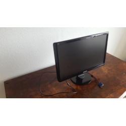 Mooie Grote 22 Inch Philips Briliance 223E