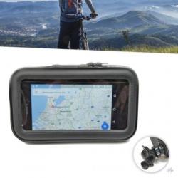 Bicycle Gear Smartphonehouder Waterdicht