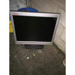 Monitoren