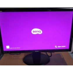 Benq GL2450 Full HD 24 inch monitor