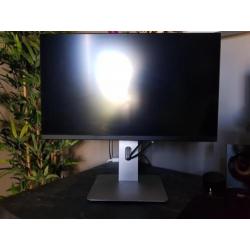 Dell Ultrasharp u2515h