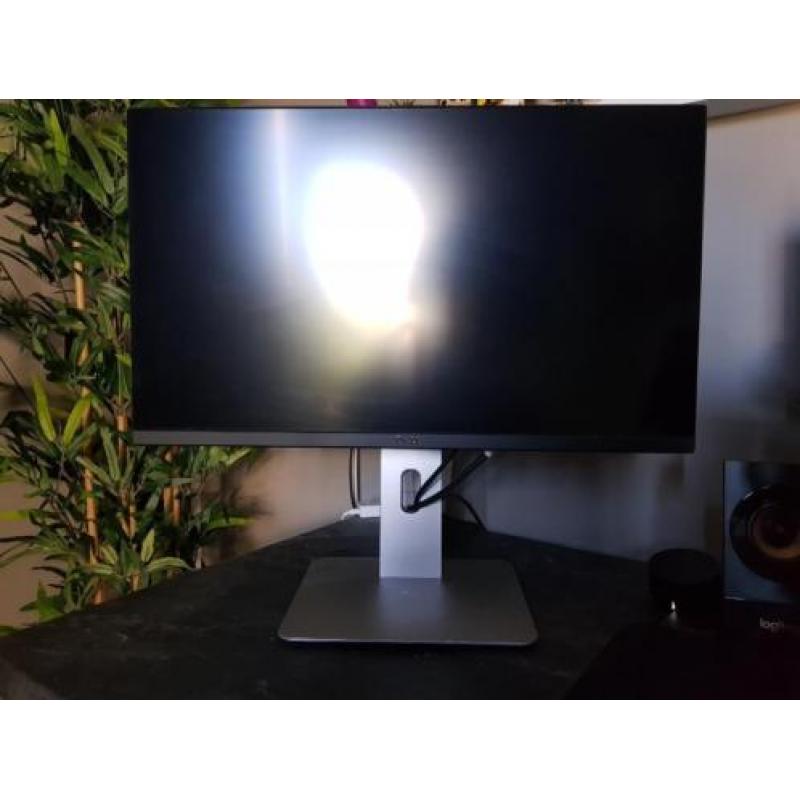 Dell Ultrasharp u2515h