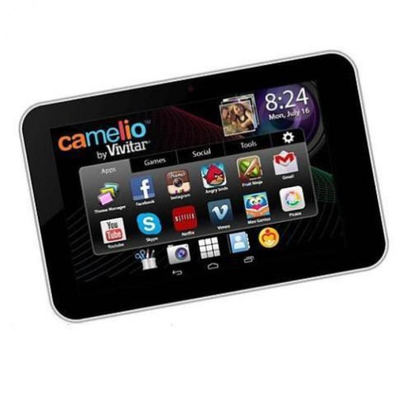 Baasisgek.com 4 inch android mini kinder tablet kindertablet