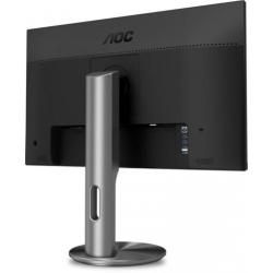 AOC Q2790PQU 27 inch Quad-HD IPS High-end monitor || ZGAN