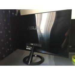 Asus monitor VX279 - 27 INCH
