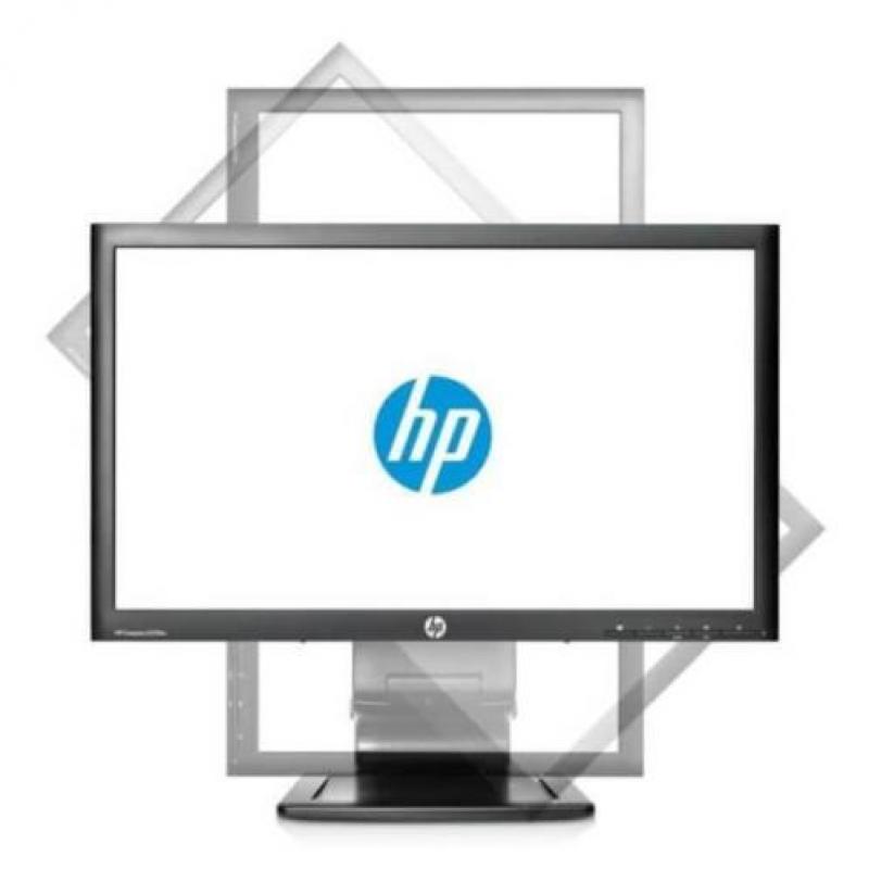 HP ZR2330w | 23'' Full HD IPS
