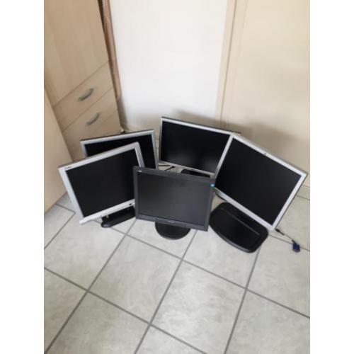 Monitoren