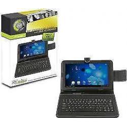 Toetsenbord Keyboard voor Tablet Tablets met USB NIEUW