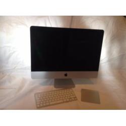 iMac 21,5 inch mid 2011