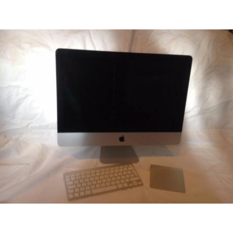 iMac 21,5 inch mid 2011